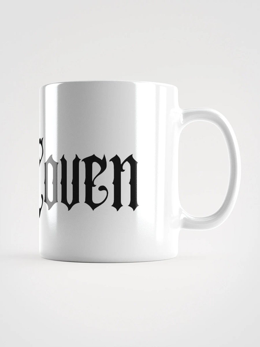 "The Coven" Mug [W] product image (1)