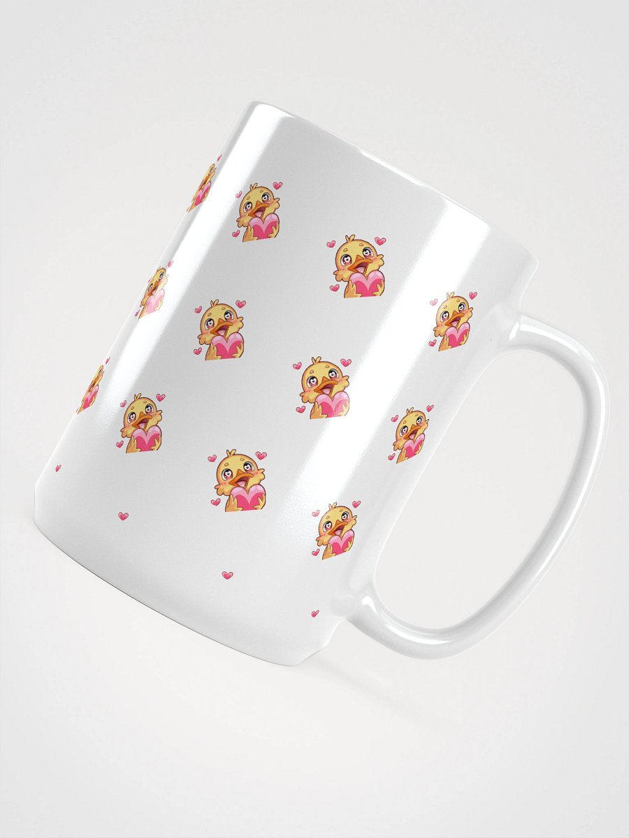 SeanzuLove Pattern Mug product image (8)