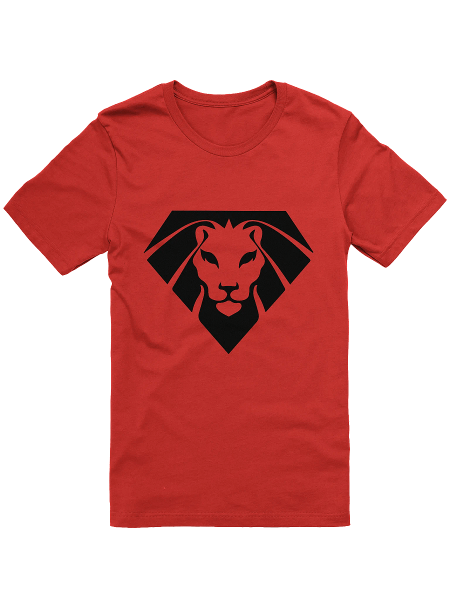 VIP Space Lion Tee (B) product image (3)
