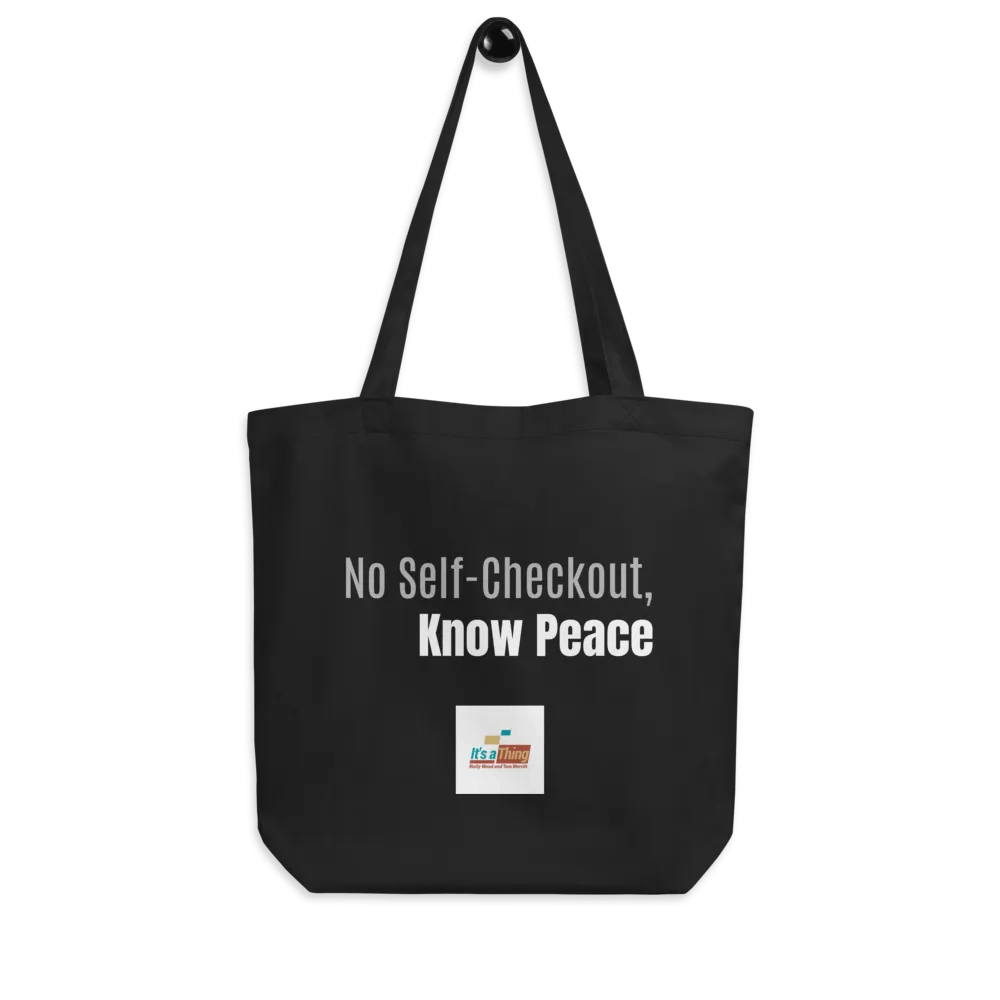 Self-checkout tote product image (10)