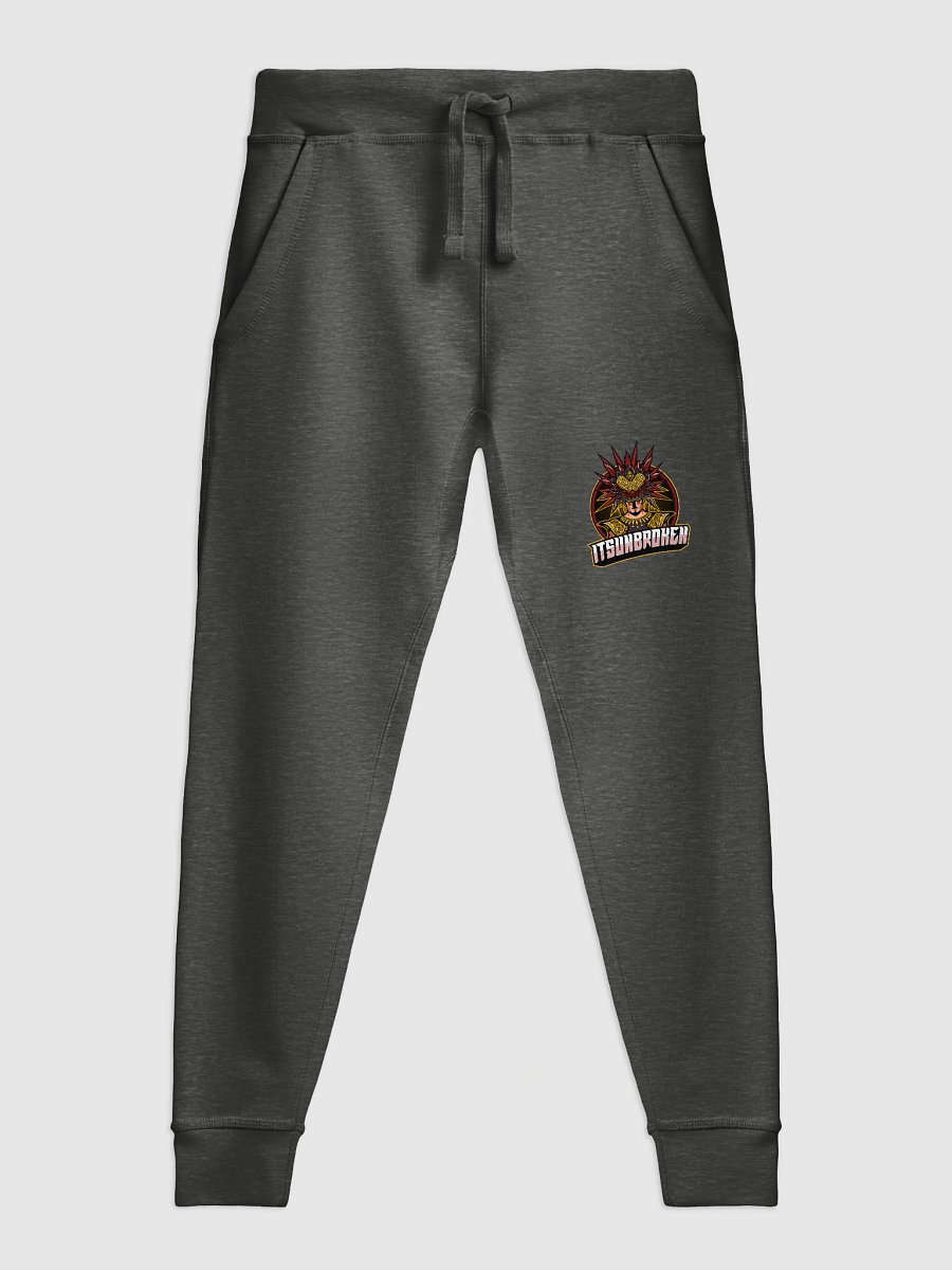 Unbroken Logo Jogger product image (3)