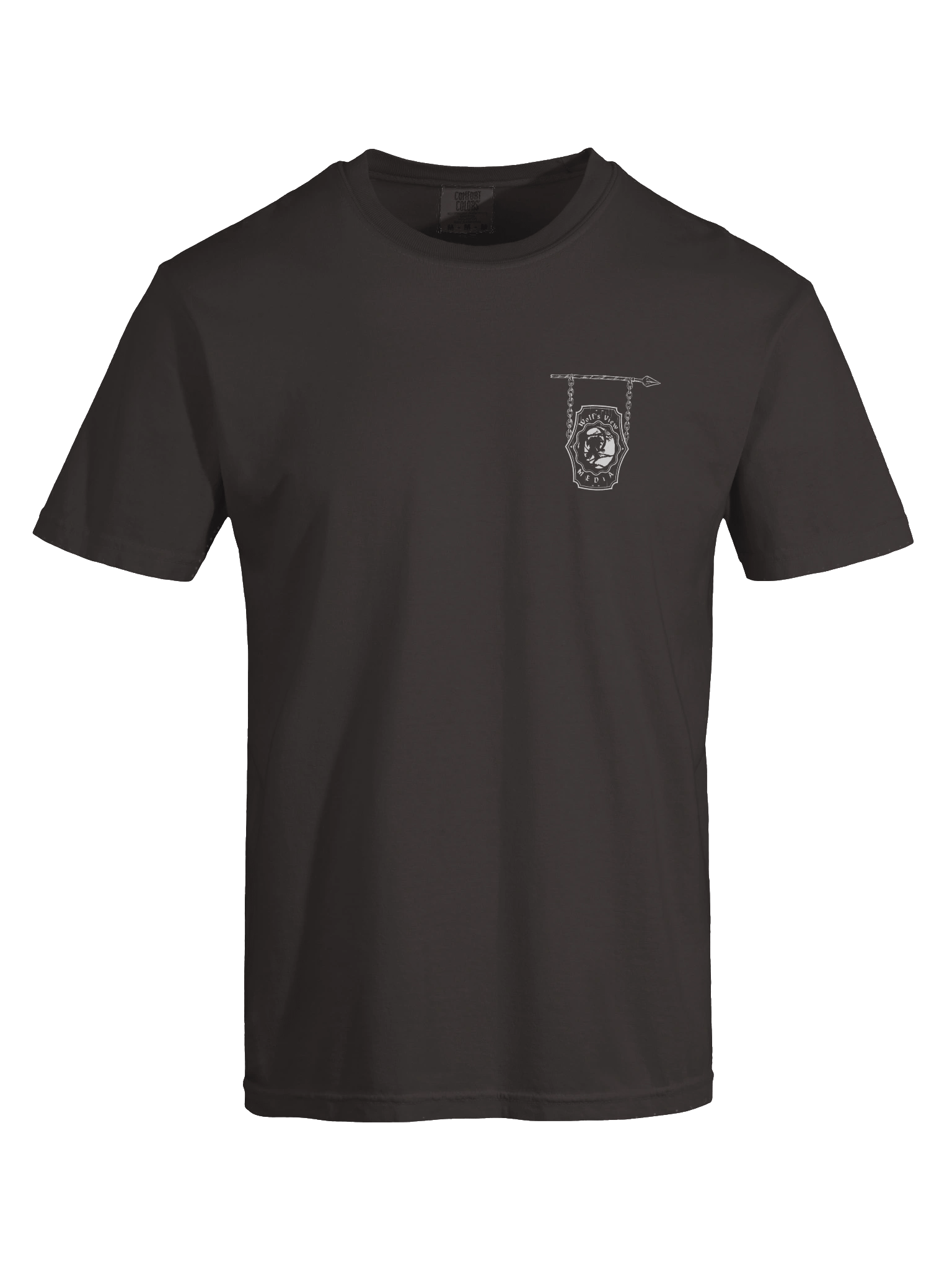 Phantom III- Daemonium- Shirt product image (31)