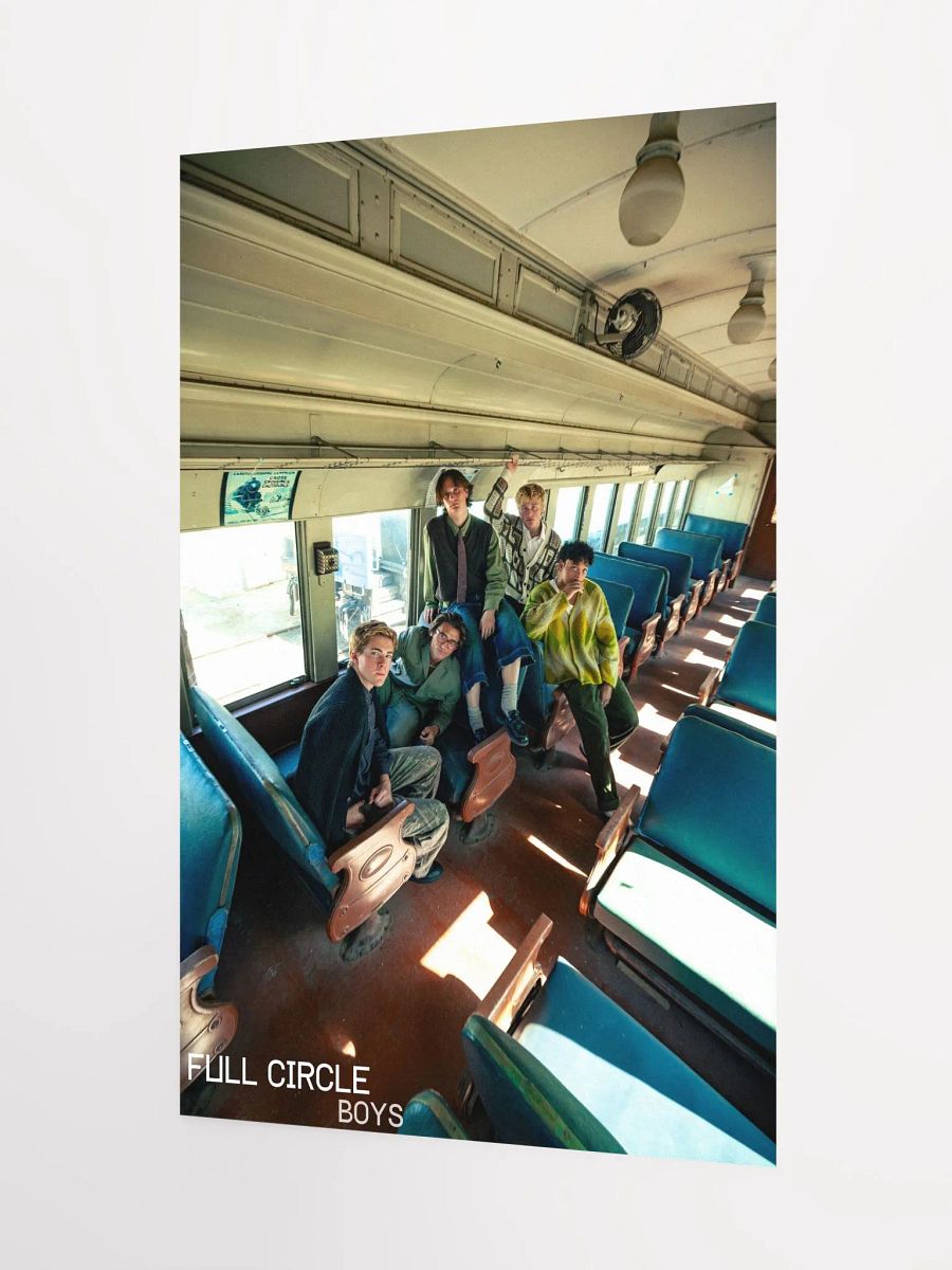 FCB POSTER product image (3)