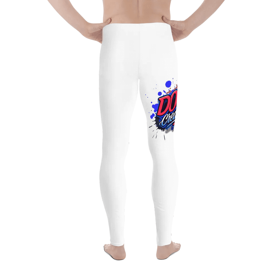 DOPE Creative Men's Leggings product image (4)