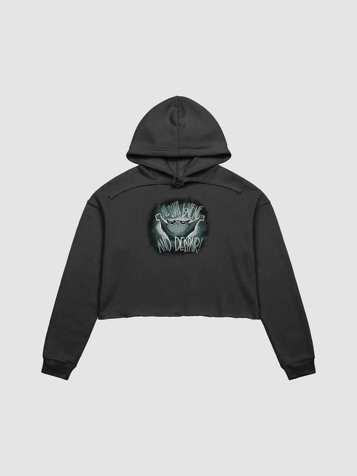 All Shall Love Me and DESPAIR! product image (1)
