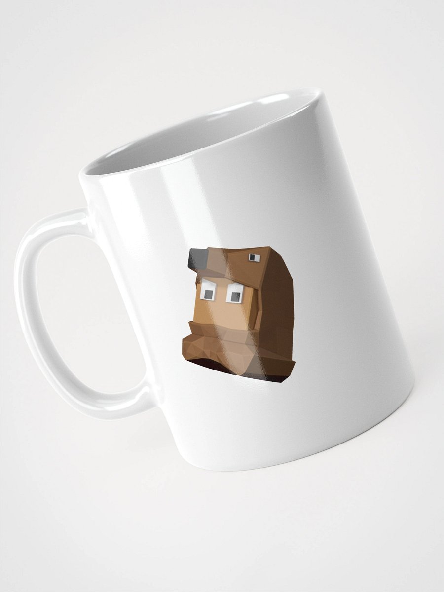 Bardur Baergoff Mug product image (8)