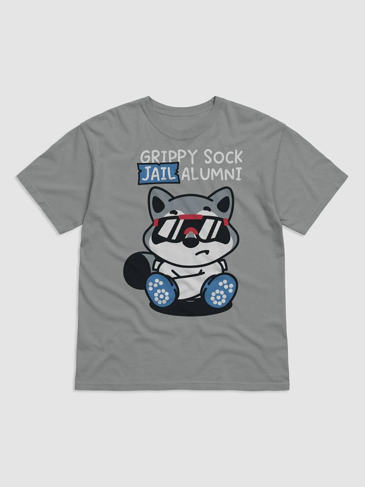 Grippy Socks Men’s Tee product image (33)