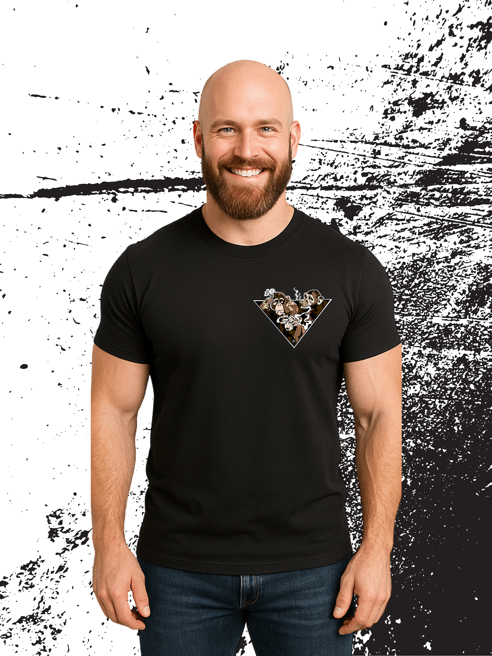 Monkey King product image (2)