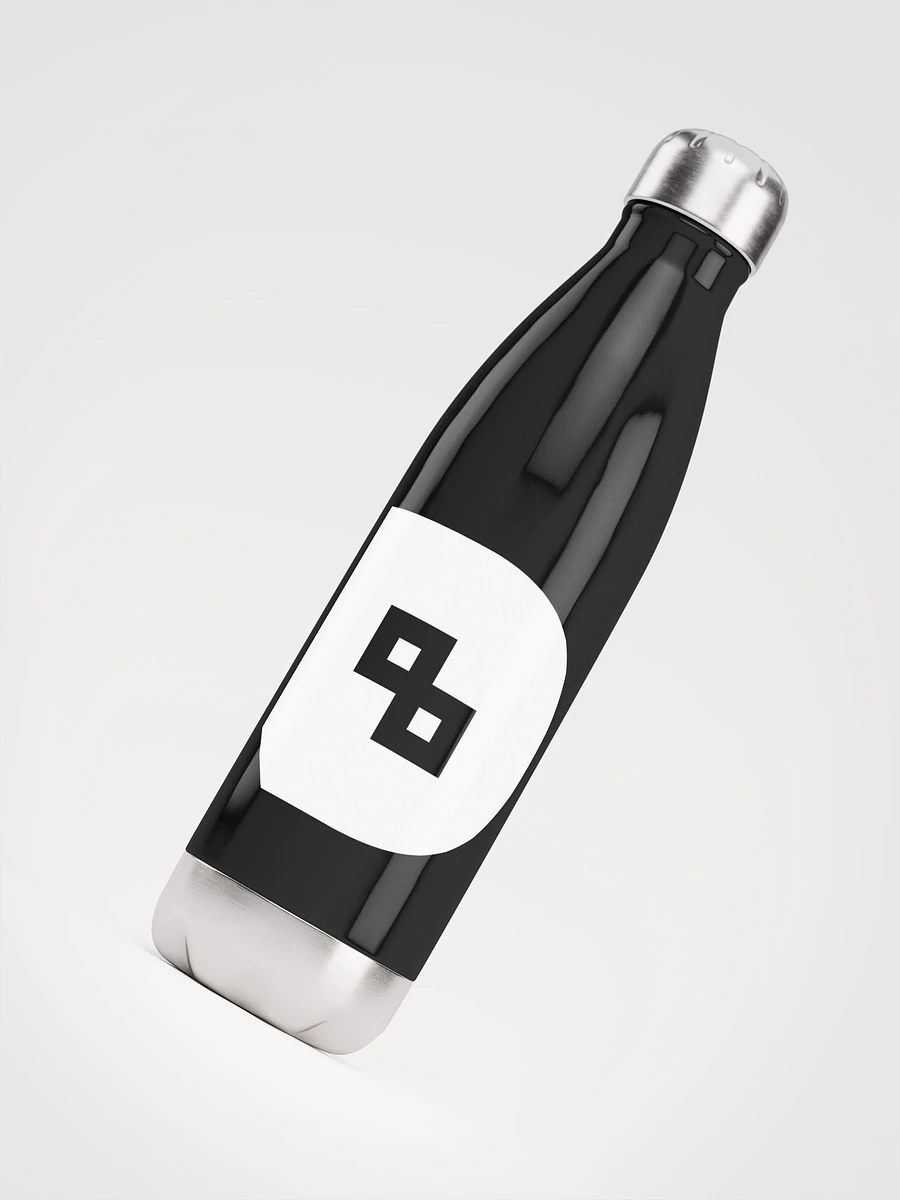 Danfinity Logo Bottle product image (4)