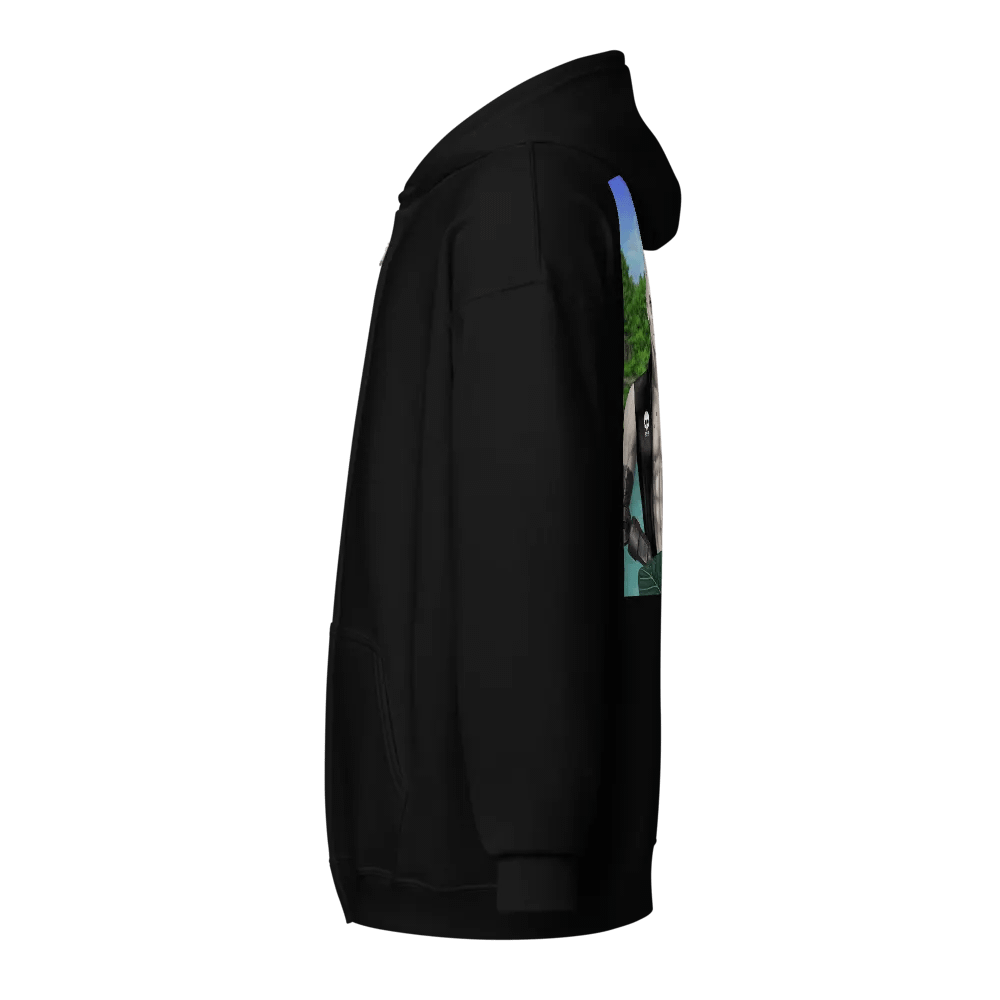 Sexy Echo Hoodie product image (9)