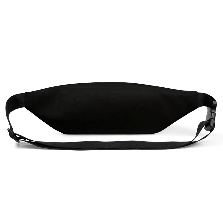 Tea Kettle Black Fanny Pack product image (2)