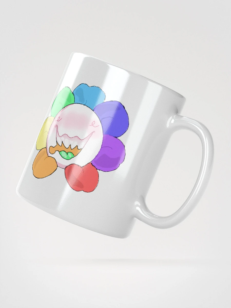 Flower Mug product image (3)