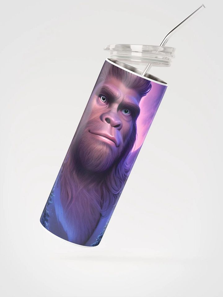 Bigfoot with trees product image (2)