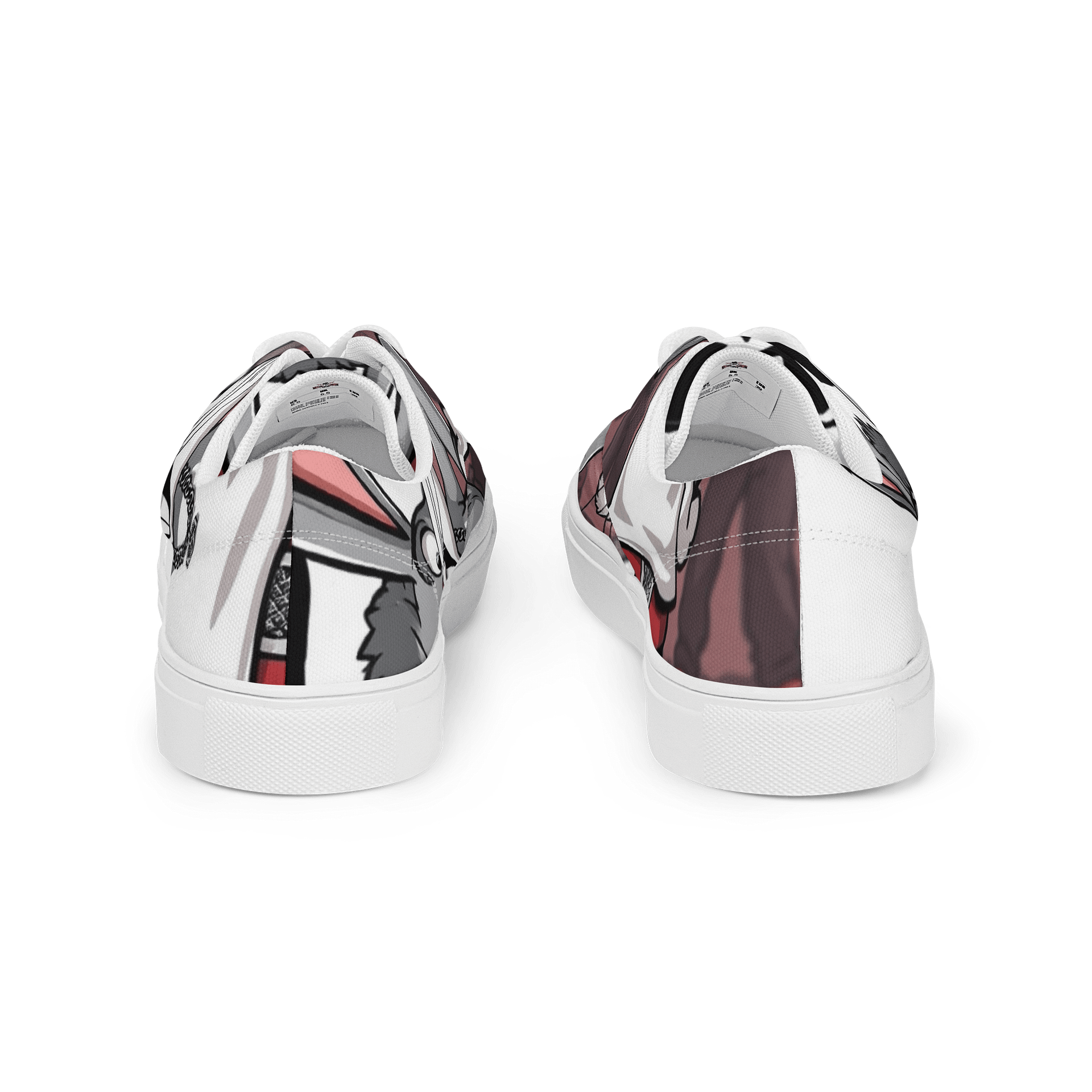 Canvas Sneakers product image (4)