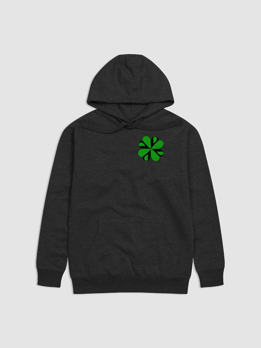BrokenxClover Stitched Classic product image (1)