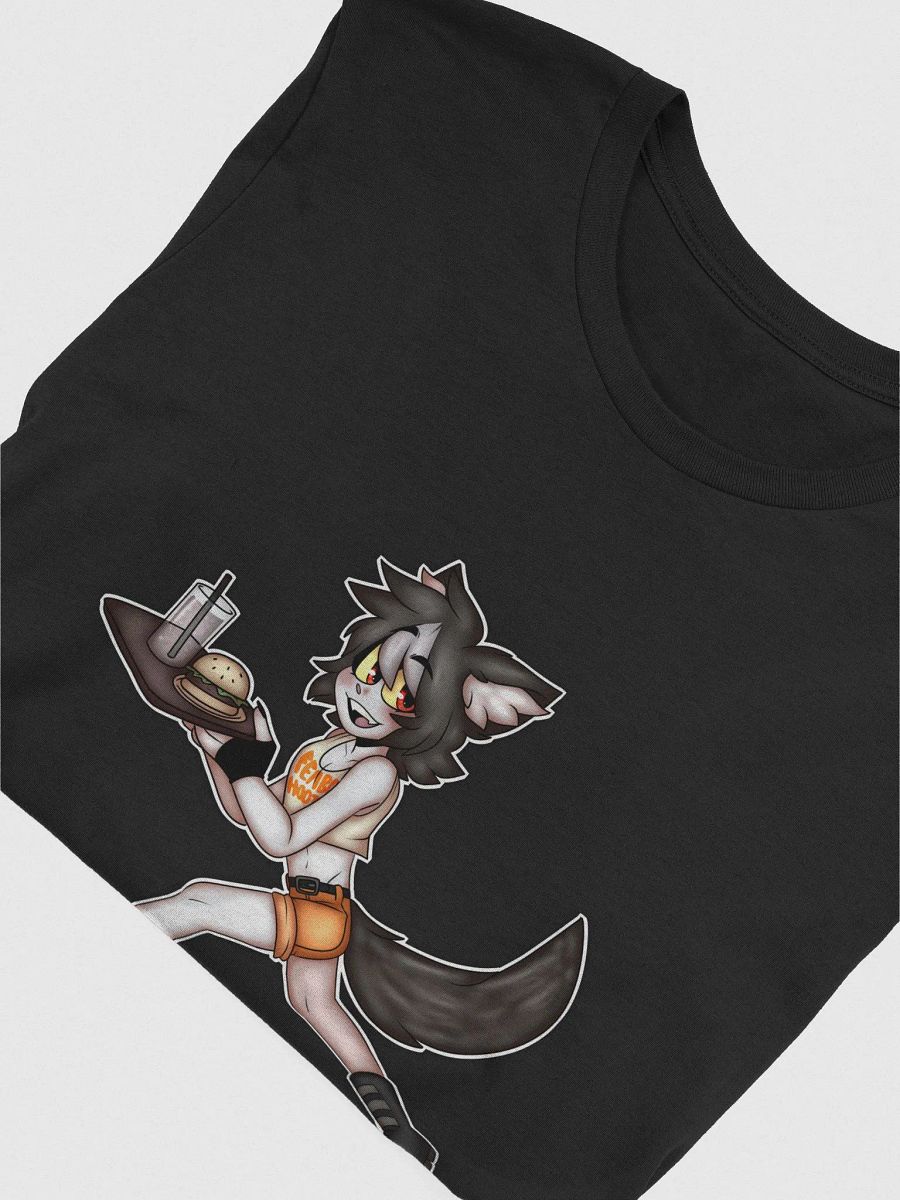 Femboy Hooters T-Shirt product image (3)