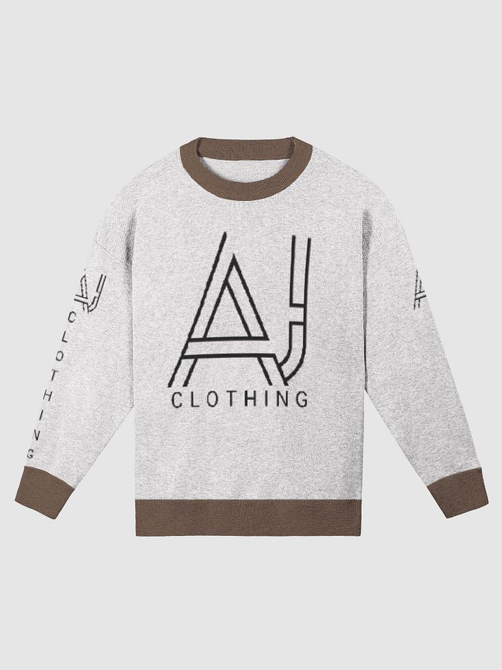 Ladies Sweater product image (3)