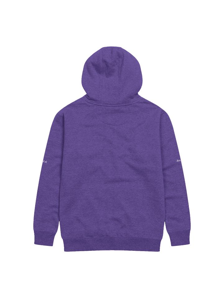 10 Years Old Blocks Hoodie product image (2)