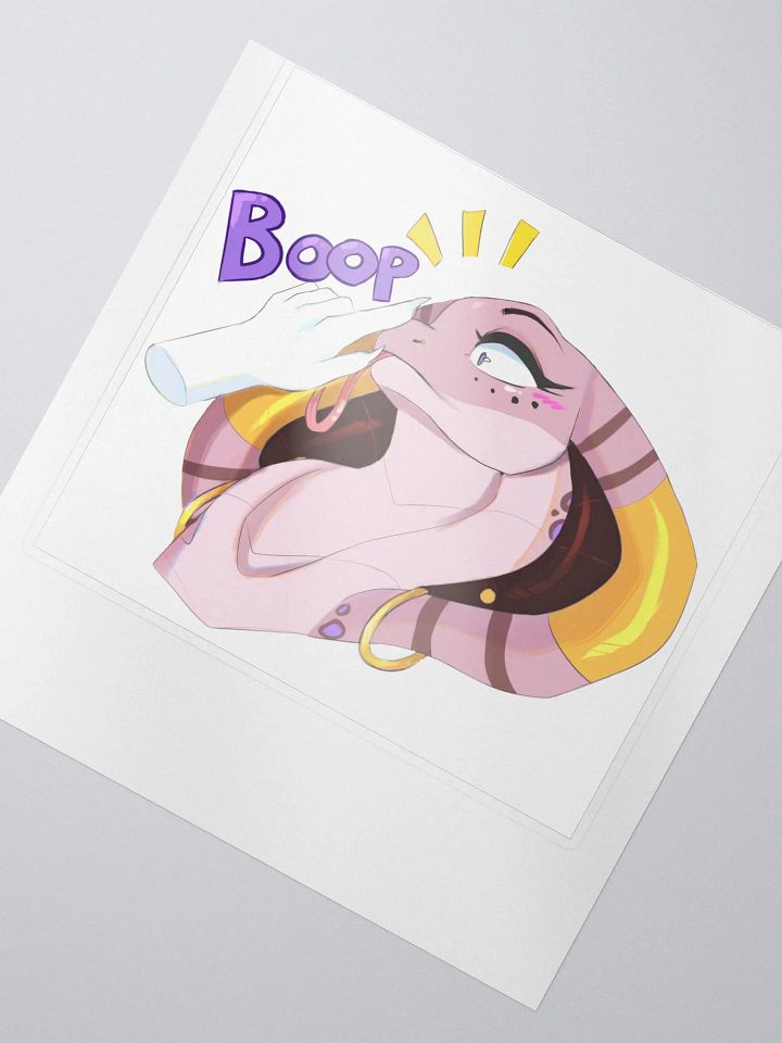 Snek Boop product image (2)