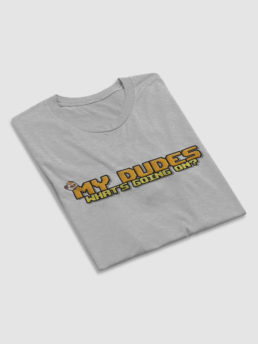 My Dudes Short Sleeved product image (6)