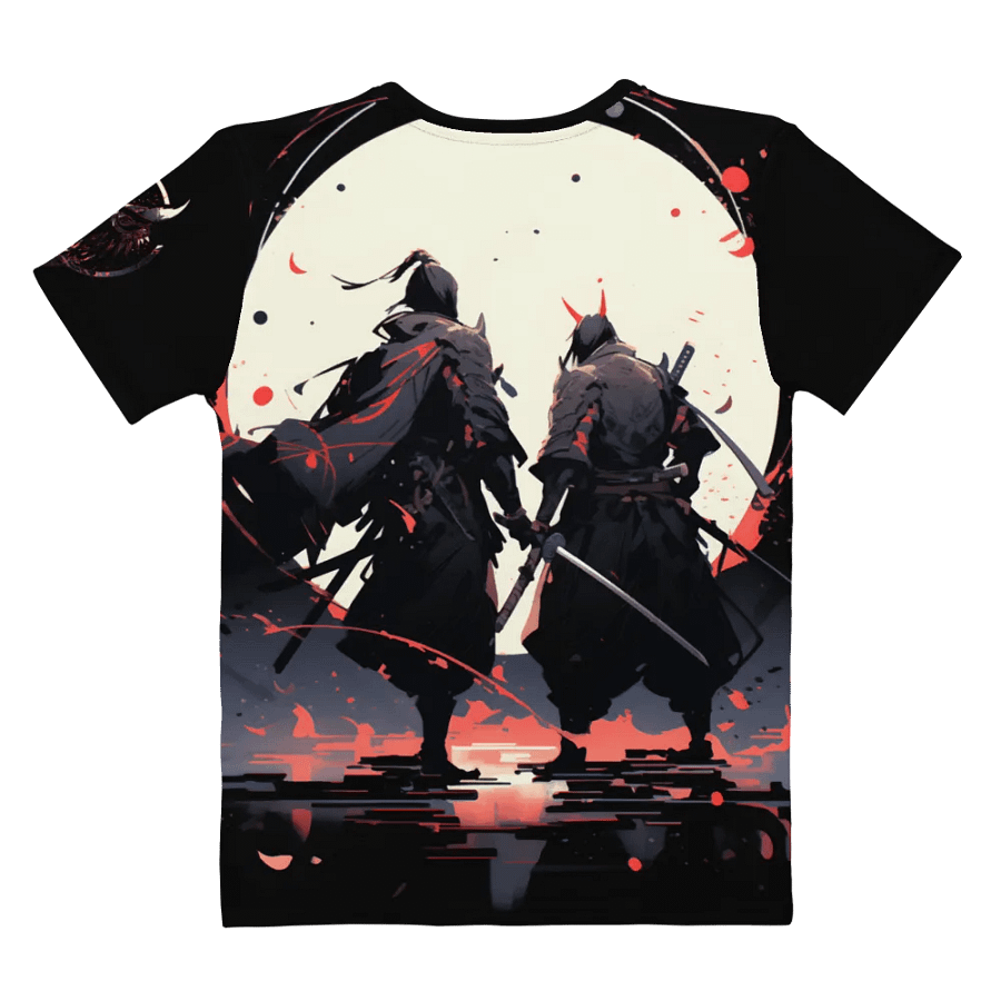Nocturnal Revenge Shinobi product image (3)