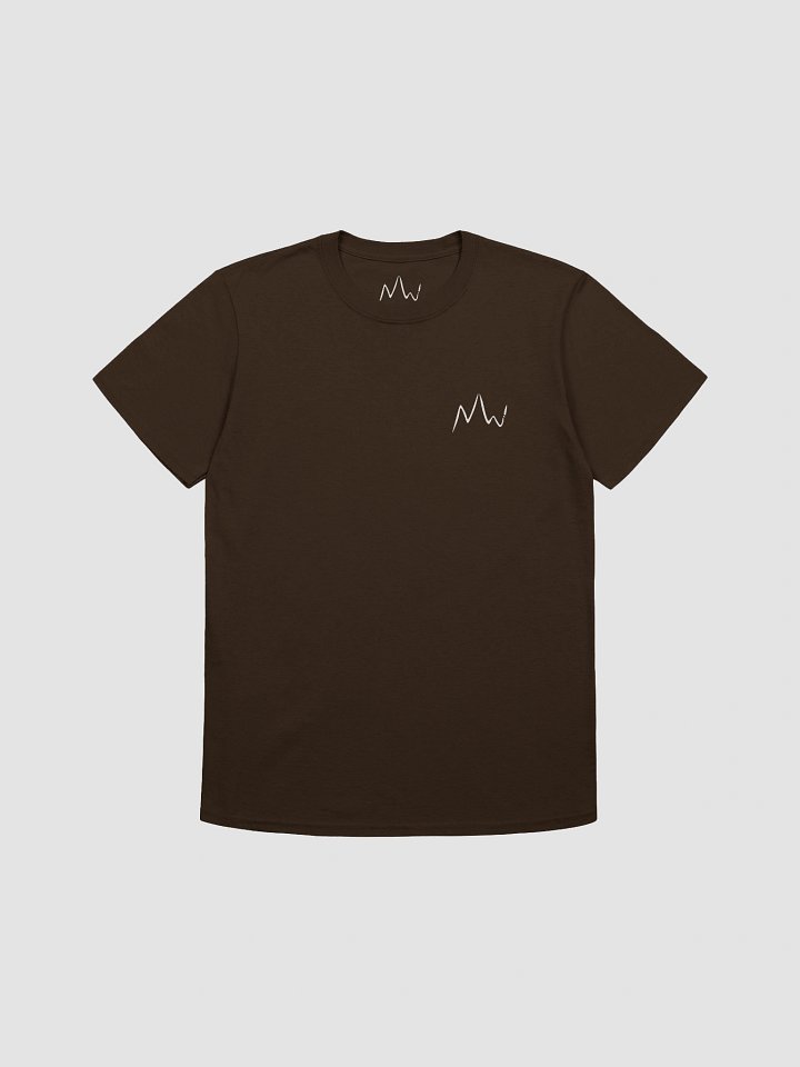 T-shirt NW GRAPH product image (3)
