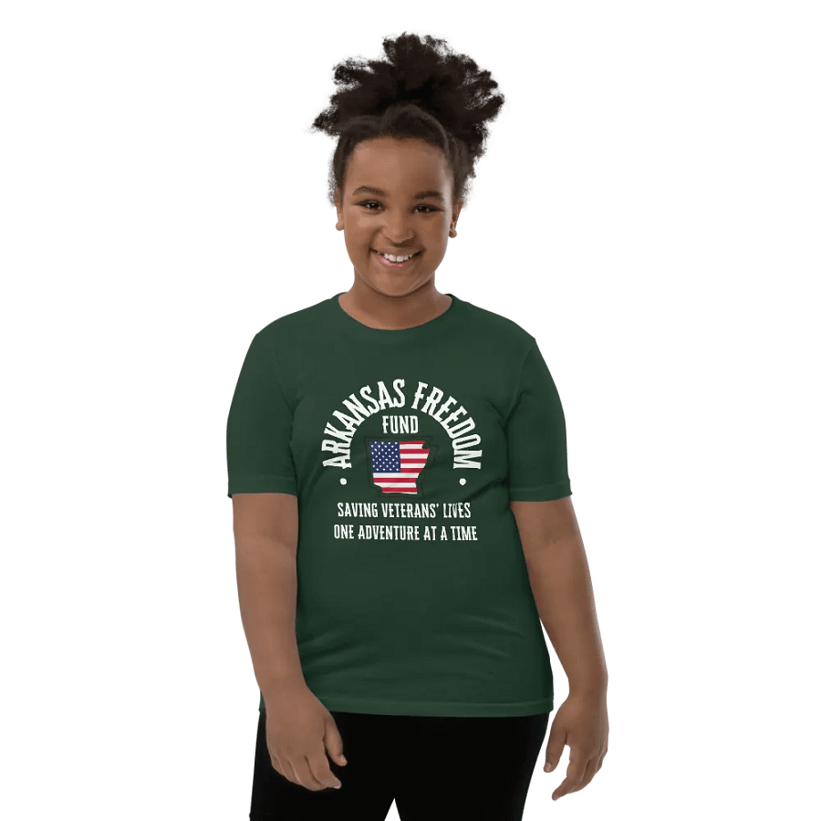 Youth AFF Tee product image (10)