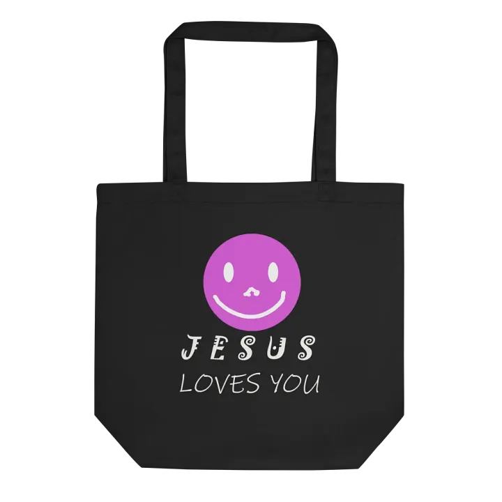 JLU Tote bag product image (1)