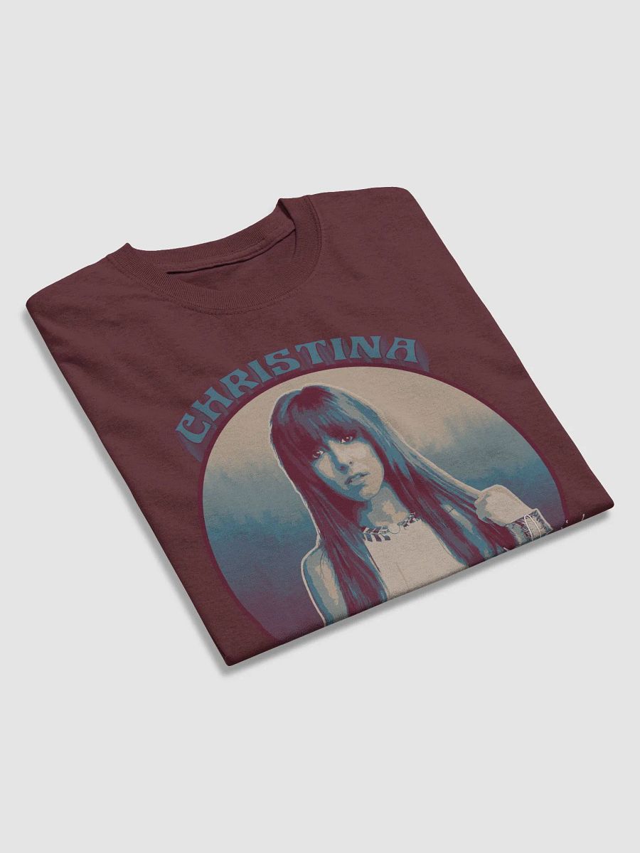 Vintage Style Tee product image (3)