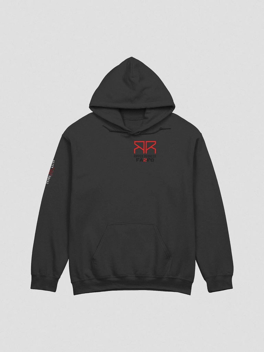 FA2FO RoninGT Edition #2 product image (11)