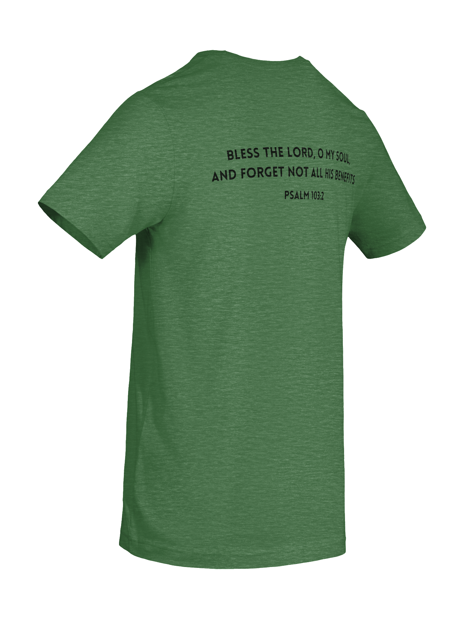 Blessed Beyond Measure T-Shirt product image (29)