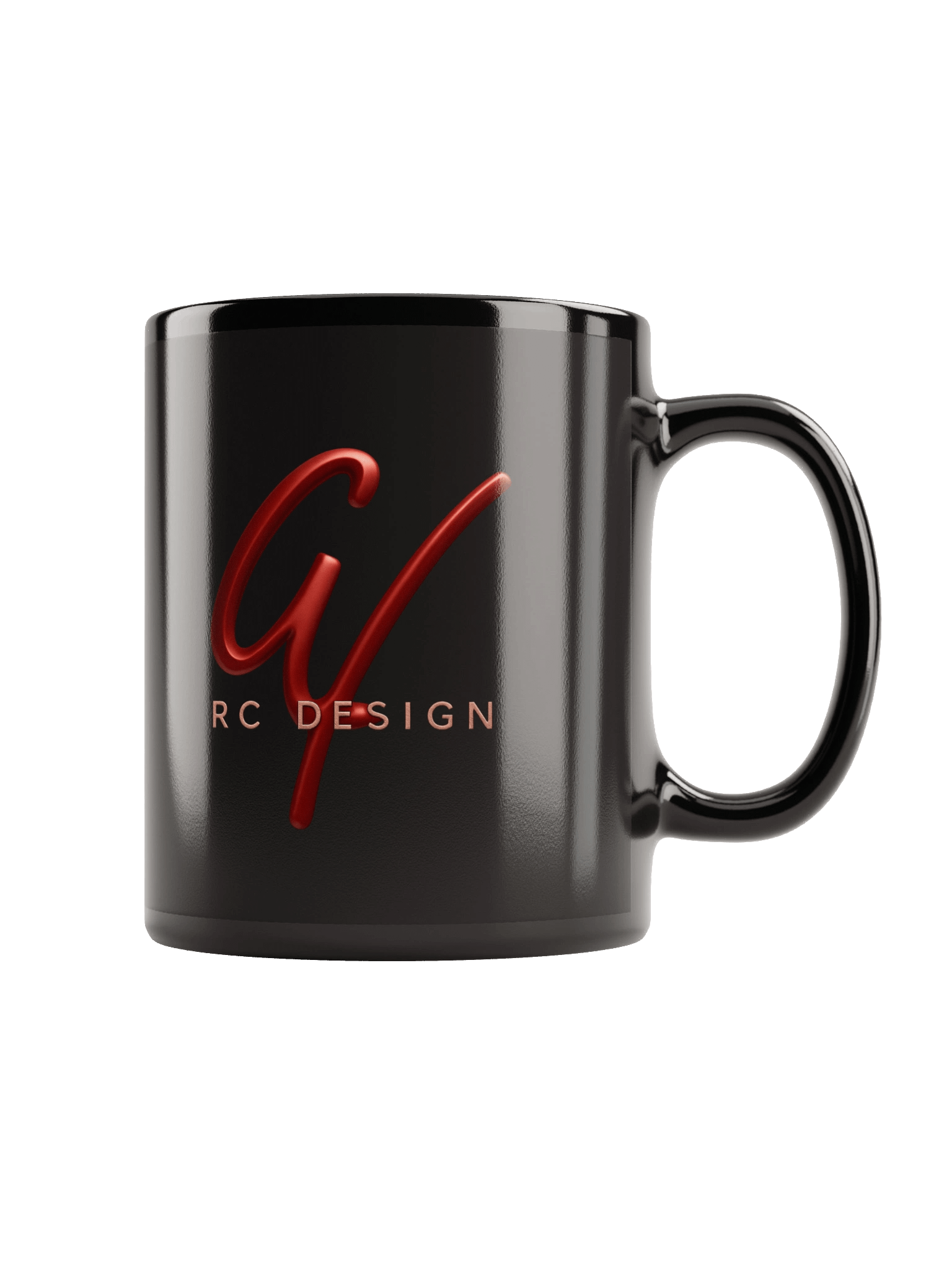 GFRCDesign blackout mug! product image (2)