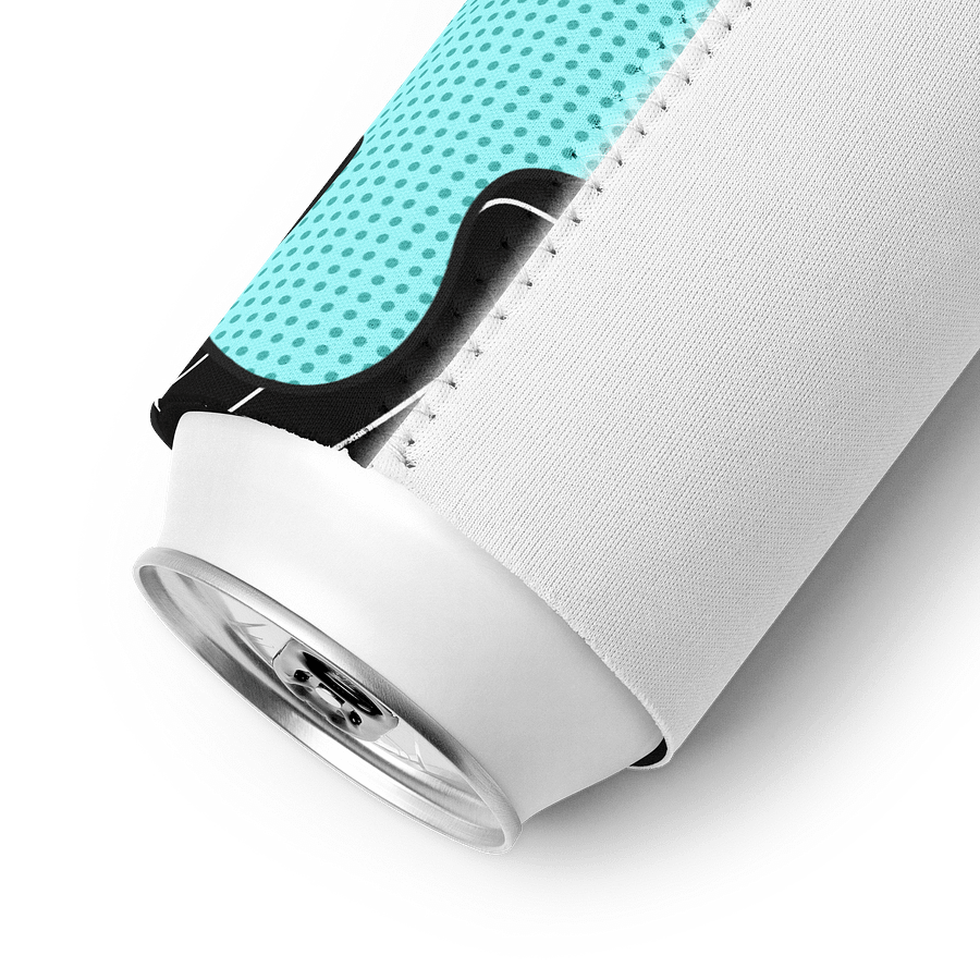 LDC Volunteer Can Cooler – Joyfully Building for the Kingdom product image (10)