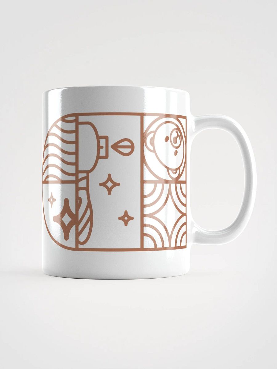 Mellow Coffee Club Mug product image (1)