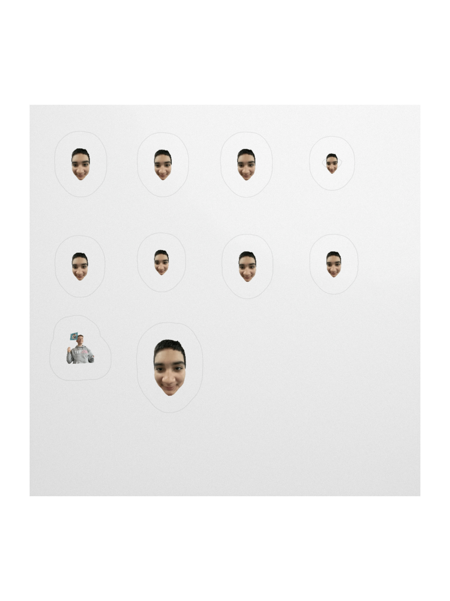 Brent Stickers product image (1)