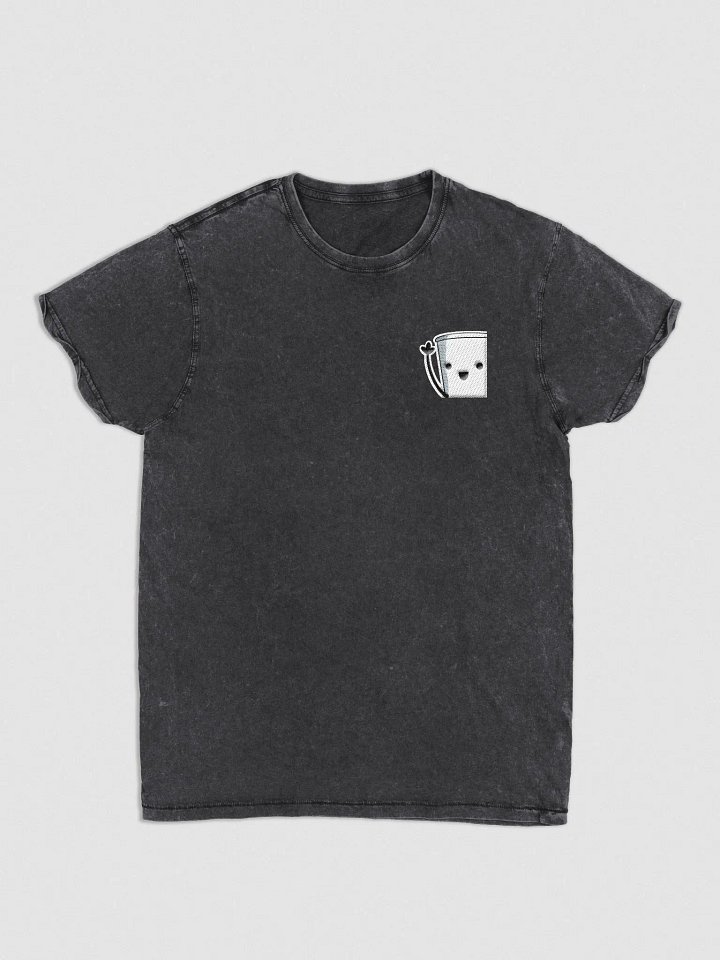 Denim Hi Patrick Tee product image (1)