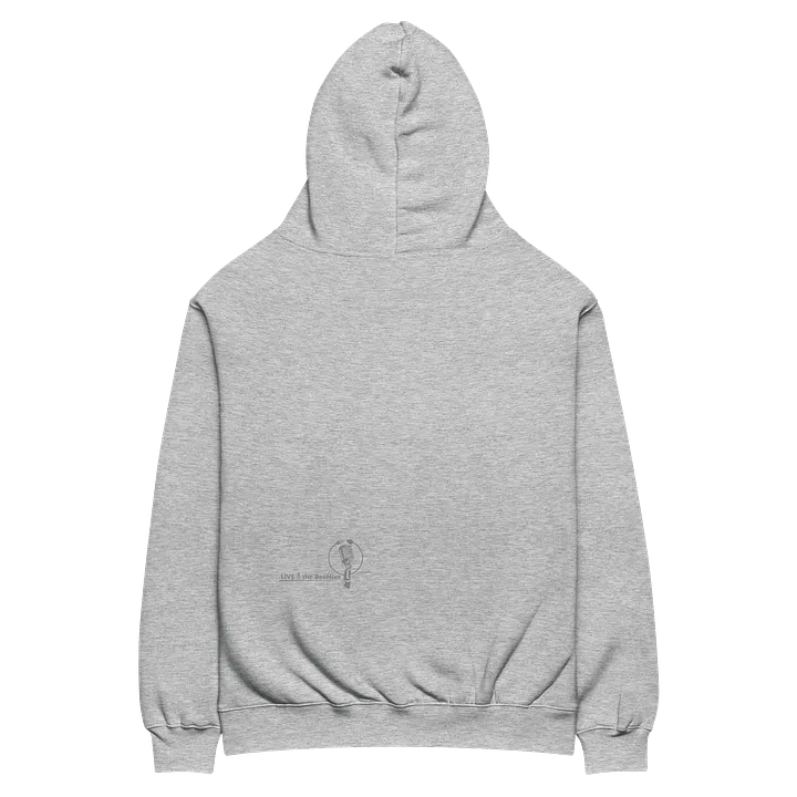 LIVE @ the BeeHive Hoodie product image (4)