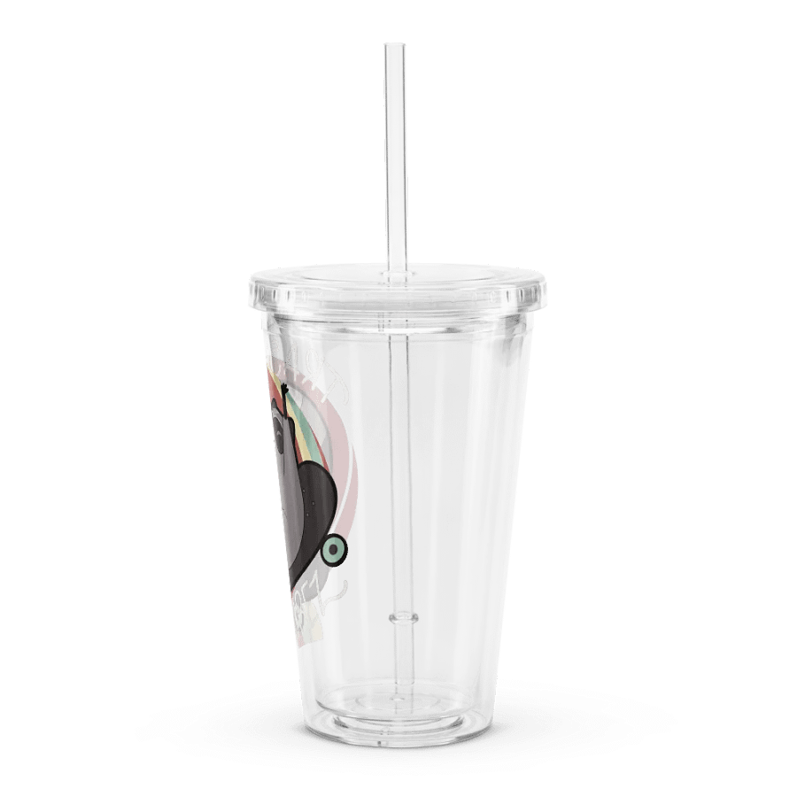 Charlie's Trash Vibez Sippy product image (4)