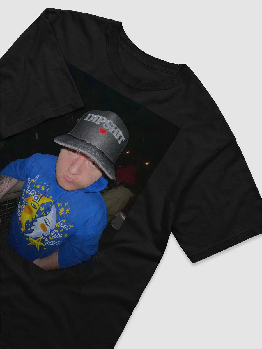 Dipshit Tee product image (2)
