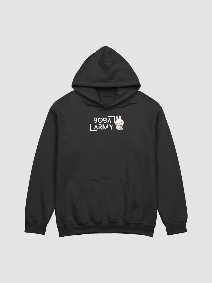Cheap Boba Army Hoodie product image (1)