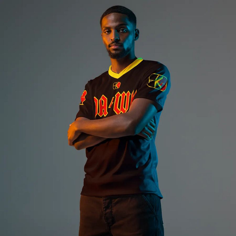 Dawkins DA/WK Jersey product image (7)