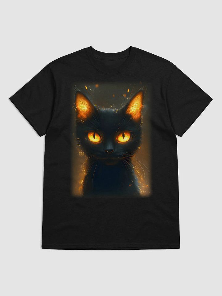 Eluminated cat #1 product image (2)