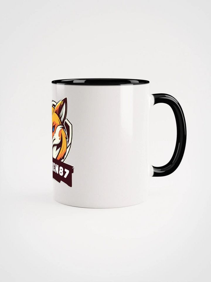 Vixen87 - Mug product image (2)