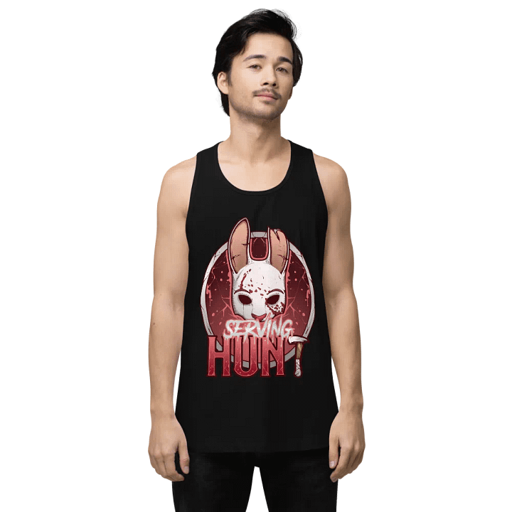 Serving Hunt Tank product image (1)