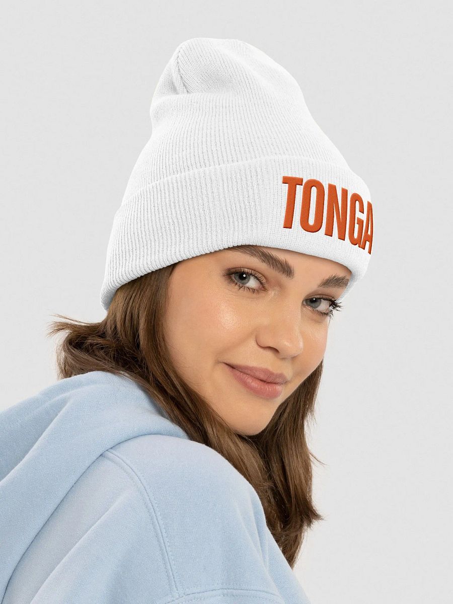 TONGA product image (4)