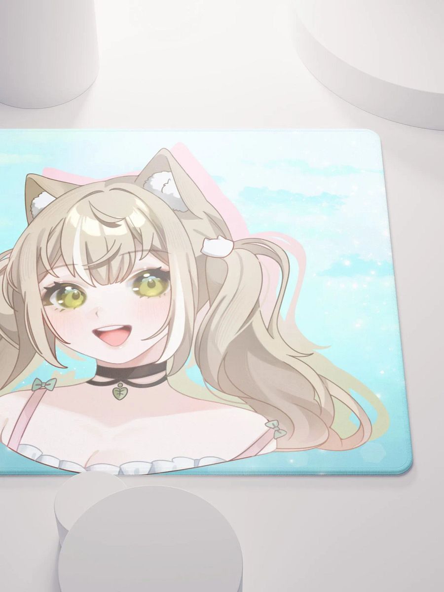 Salt Pro Gamer Mousepad! product image (5)