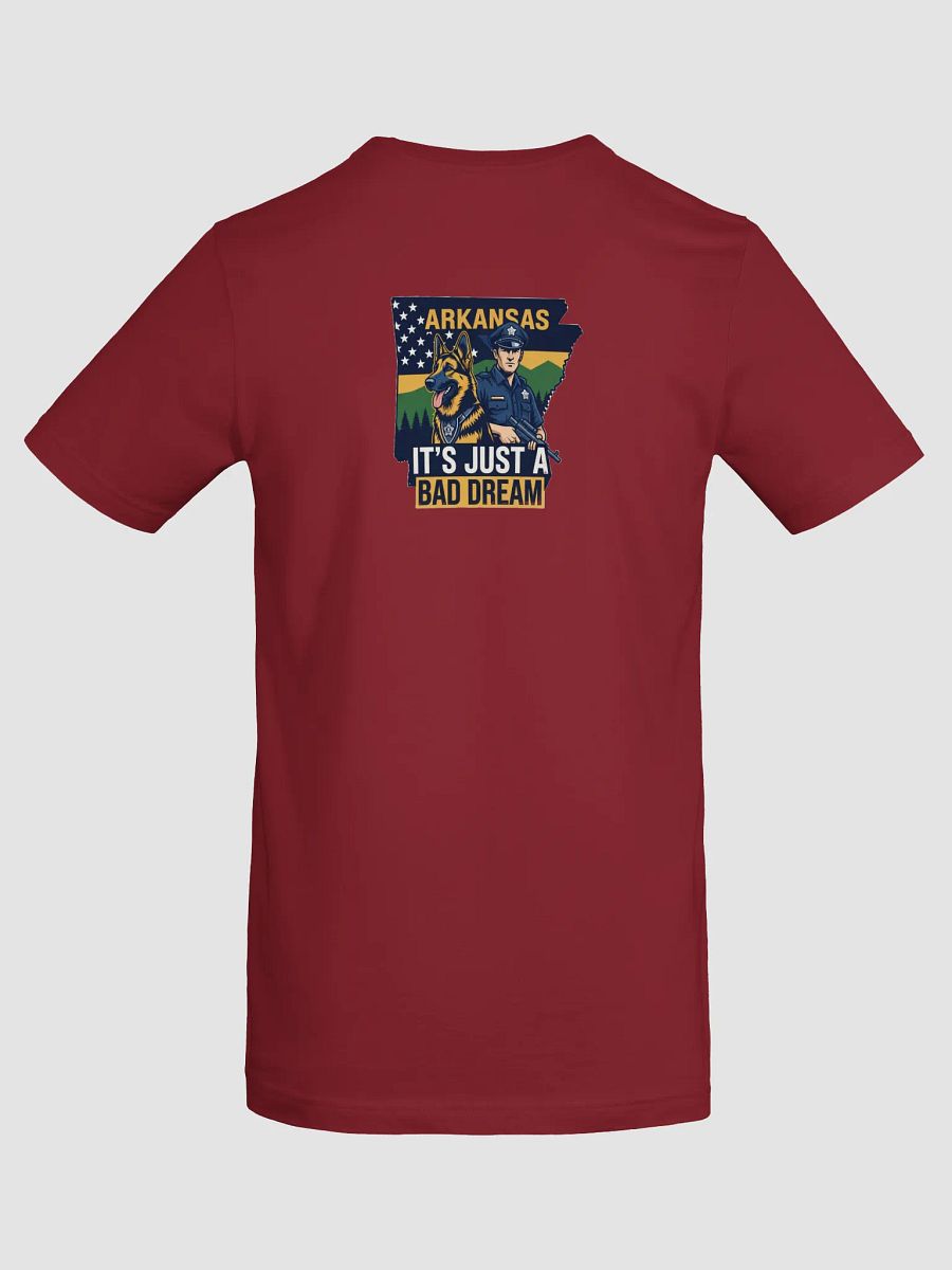 It's Just a Bad Dream T-Shirt product image (44)