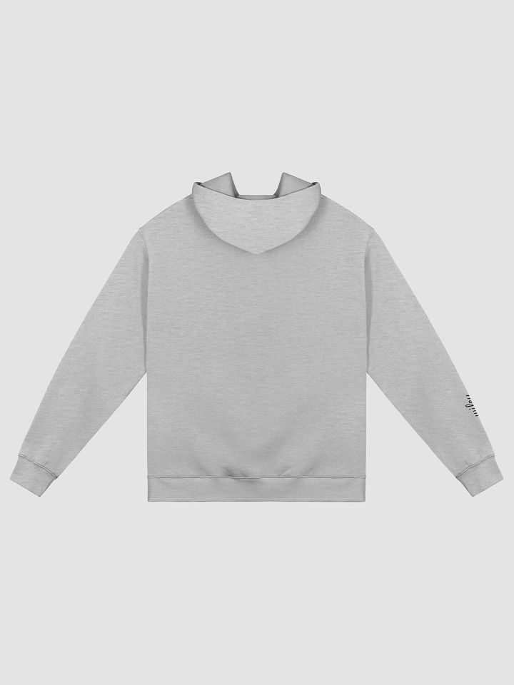 Wifey Oversized Hoodie product image (2)
