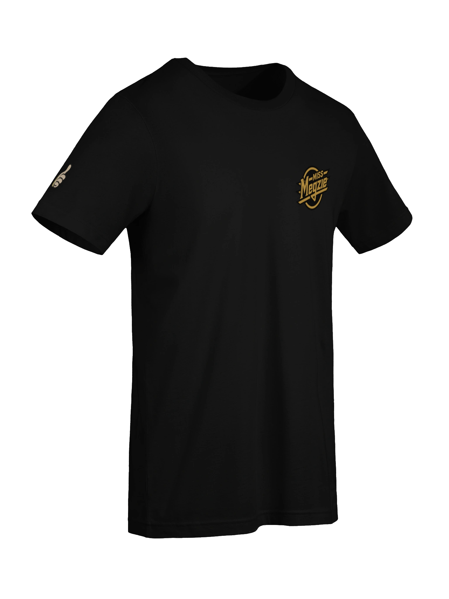 Megz-Tec | "RADIATE CHAOS" Tee product image (9)