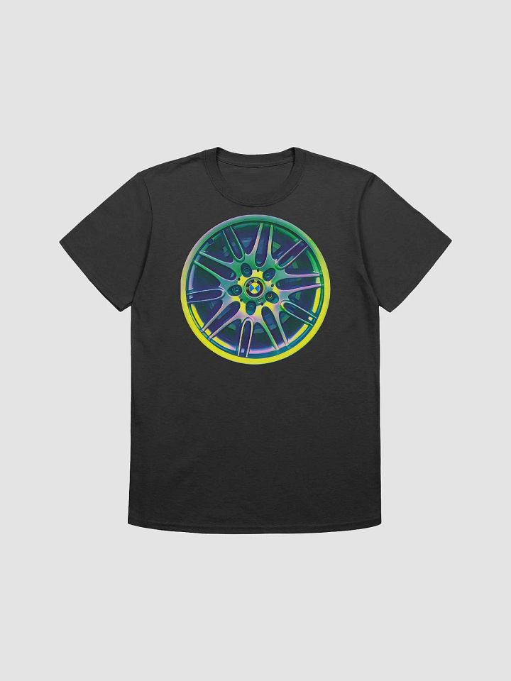 BMW E39 M5 Tshirt product image (2)